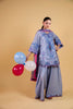 Sobia Nazir Vital Luxury Lawn Vol-2 – D-3A