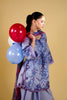 Sobia Nazir Vital Luxury Lawn Vol-2 – D-3A