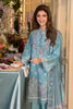 Sobia Nazir Vital Lawn – Design 3A