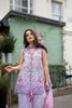 Sobia Nazir Lawn Prints – Design 3A