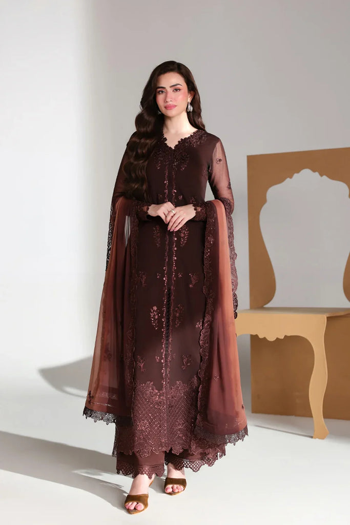 Azure Ensembles Festive Formals – Maison Mocha