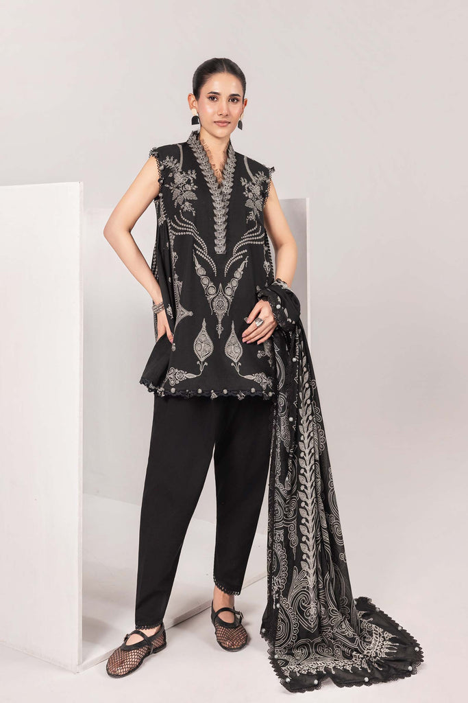 MARIA.B MBasics Summer Lawn – MBSV03B