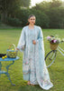 Elaf Luxury Lawn – ELY-07 MORNIG DRIZZLE