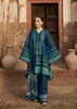 Kahf Prints Lawn – KPS-1B SUMBUL
