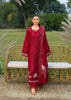 Elaf Luxury Lawn – ELY-10 CHERIE LADY