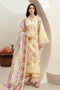 Alif Affordable Lawn by Abbas Jamil Rajpoot – Sunny Delight – YourLibaas