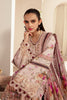 Alif Affordable Lawn by Abbas Jamil Rajpoot  – Rosella