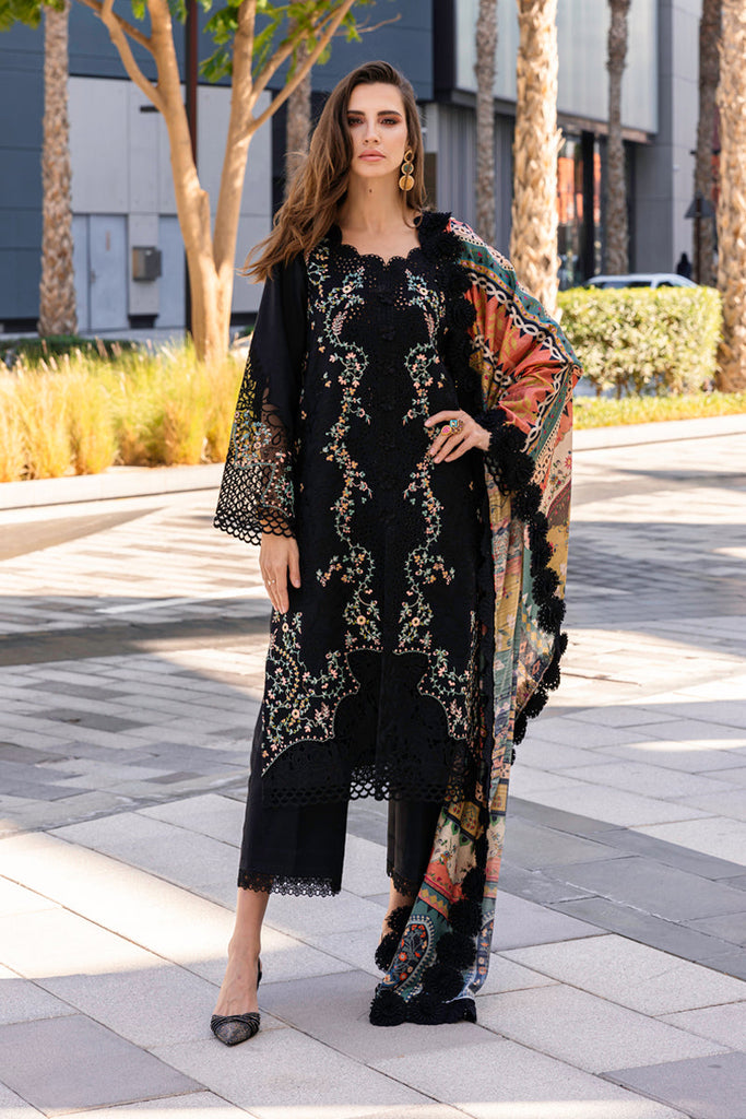 Rang Rasiya Carnation Summer Lawn Edit – Sophie