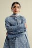 Zara Shahjahan Coco Prints Edit IV – Willow-10B