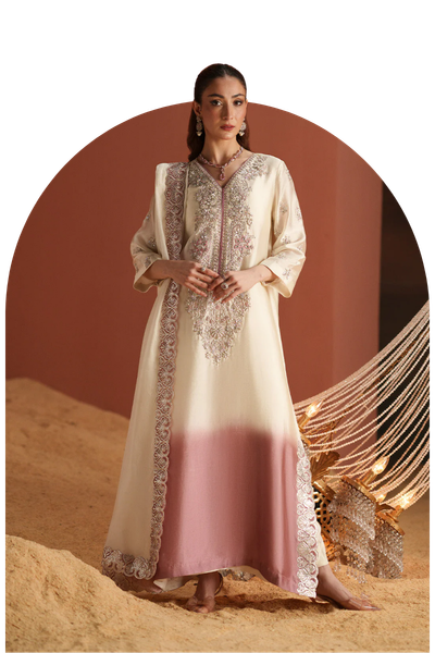 AJR Pret Muse Formals