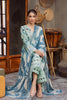 Nureh Signature Prints Lawn – SP-161