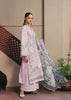 Kahf Ek Fasana Luxury Lawn – KLB-4A MEHAK