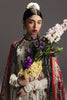 Zara Shahjahan Anarkali Festive Luxury Lawn – Mehruba-D10
