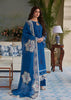 Elaf x Sajal Aly Eid Edit Lawn Collection – ELE-04 ALMAS