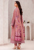 Farasha Bahar Spring/Summer Lawn – Pink Whisper