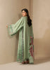 Elaf ECraft Chikankari Lawn – EHC-4B ALOE