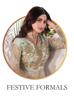 Festive Formals