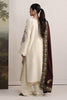 Zara Shahjahan Coco Winter Edit – SHIREEN-6A