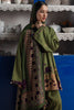 Zara Shahjahan Coco Prints Winter – Iris-8B