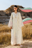Emaan Adeel Sunlit Groove Luxury Lawn – BLOSSOM BEAT