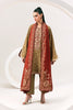 Qalamkar QPrints Winter – QPW-10 (B) Hafsa