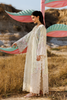 Emaan Adeel Sunlit Groove Luxury Lawn – BLOSSOM BEAT