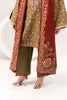 Qalamkar QPrints Winter – QPW-10 (B) Hafsa