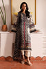 Nureh Signature Lawn Prints  – SP-135