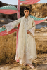 Emaan Adeel Sunlit Groove Luxury Lawn – BLOSSOM BEAT