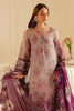 Nureh Ballerina Formals – NU2-163