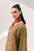 Qalamkar QPrints Winter – QPW-10 (B) Hafsa
