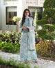 Neeshay Printnkari Lawn – Calixa