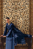 Qalamkar Qline Linen – QLW-10 Seran