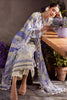 Nureh Signature Prints Lawn – SP-159
