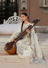 Kahf Ek Fasana Luxury Lawn – KLB-2A NEELOFAR