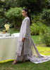 Elaf Luxury Lawn – ELQ-4b Pure Plum