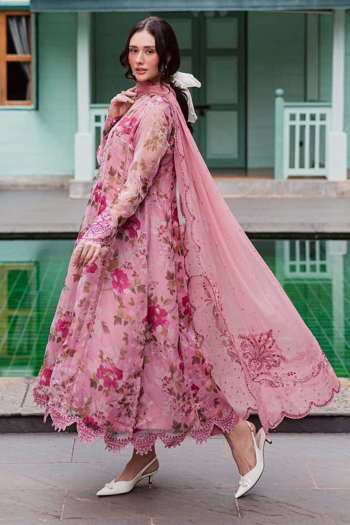 Nureh Ballerina Luxury Formals – NU2-182