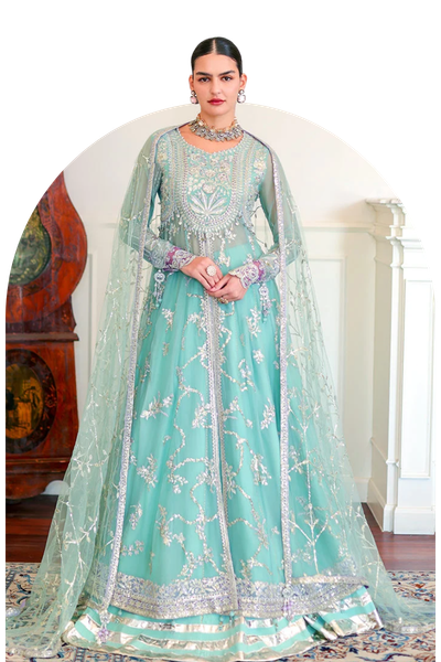 Roheenaz Formals