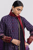 Zara Shahjahan Coco Prints Winter – Anika-3B