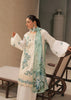 Elaf ECraft Chikankari Lawn – EHC-1A VANILLA