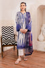Nureh Signature Printed Lawn – SP-104