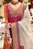 Nureh Jhoomro Luxury Wedding Formals – NL-66 BANO
