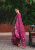Kahf Ek Fasana Luxury Lawn – KLB-7A NAVELI