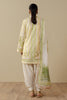 Zara Shahjahan Coco Prints Lawn Drop III – Nerine-1B