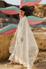 Emaan Adeel Sunlit Groove Luxury Lawn – BLOSSOM BEAT