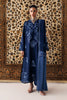 Qalamkar Qline Linen – QLW-10 Seran