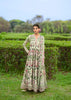 Elaf Bridgerton Prints Lawn – EPB-3B PETALINE