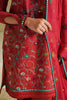 Cross Stitch Mahiri Embroidered Lawn Vol-4 – Ruby Sky