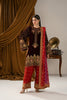 Alizeh Virsa Velvet Edit – 2280-Chashni