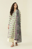 Sapphire Summer Lawn – U2D-DY23V4-12W